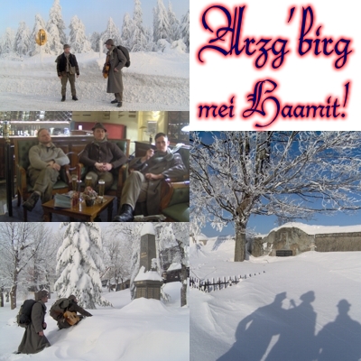 Arz'gbirg