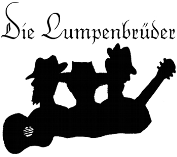 Lumpenbr&uuml;der