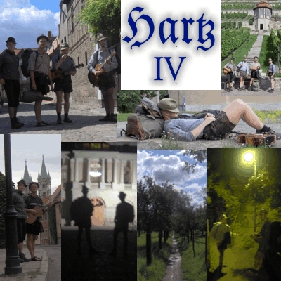 Hartz IV