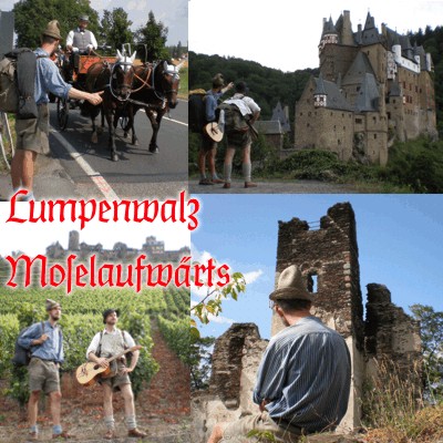 Lumpenpack