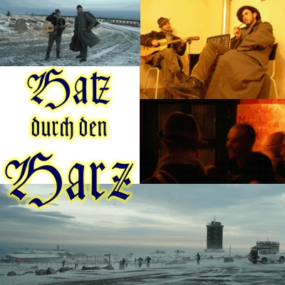 Harzer K&auml;se